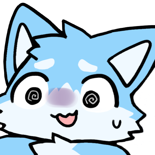 Furry Avatar